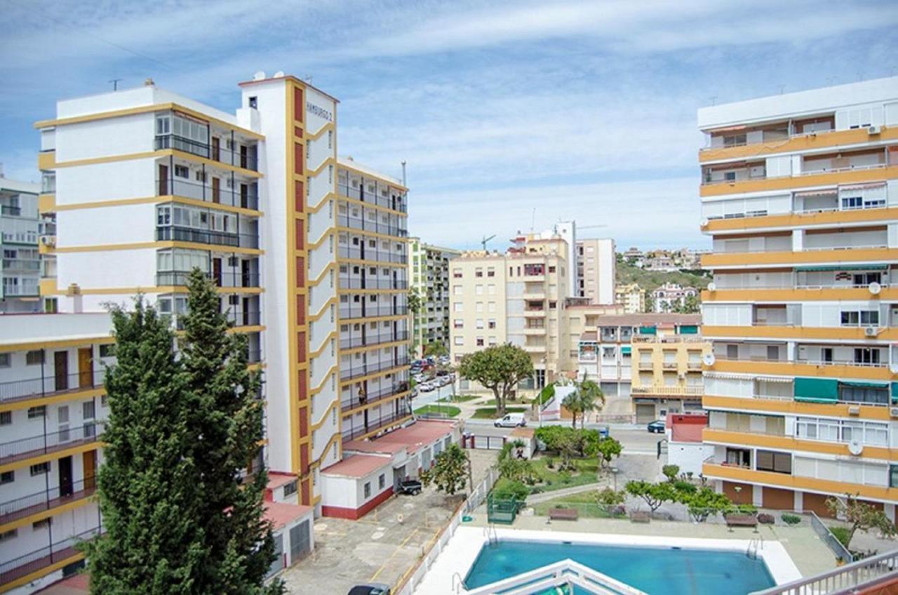 Apartment Terrasol Semi-atico Caracola