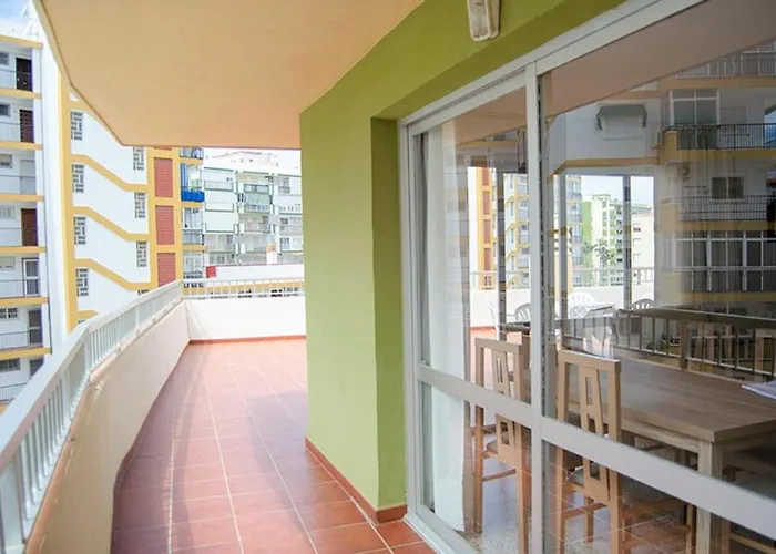 Terrasol Semi-Atico Caracola