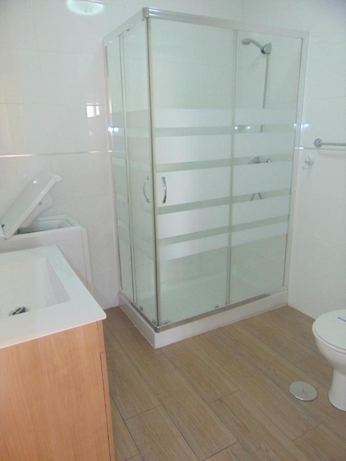 Apartment Terrasol Semi-atico Caracola