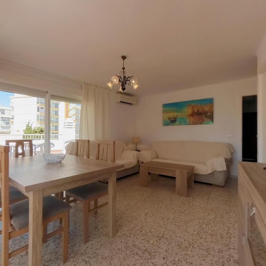 Apartment Terrasol Semi-atico Caracola *